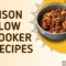 Bison Slow Cooker Recipes Make Healthy and Simple Way