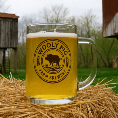 Authentic Wooly Pig Zwick’lbier Hoppy Pils Recipe